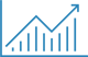 Growth Graph-Blue